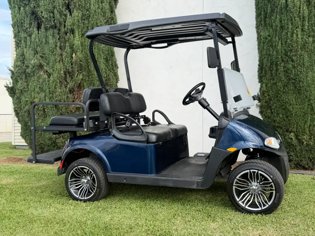 2020 E-Z-GO Freedom ELiTE Lithium photo 1