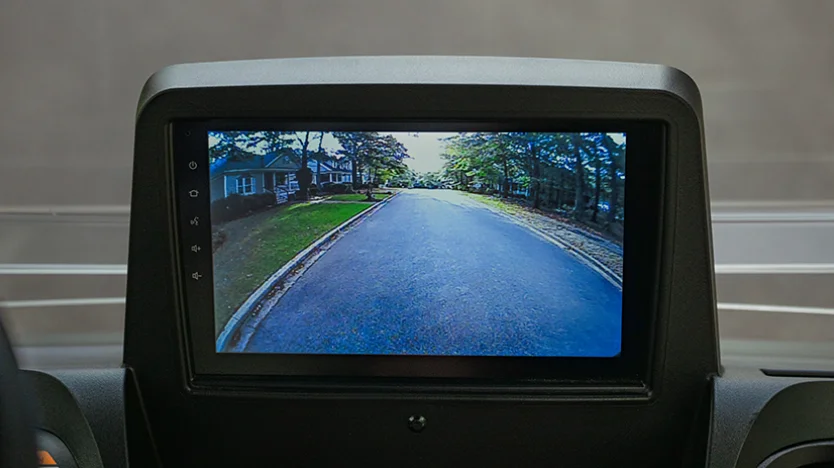 2027 E-Z-GO Liberty ELiTE Lithium photo 11