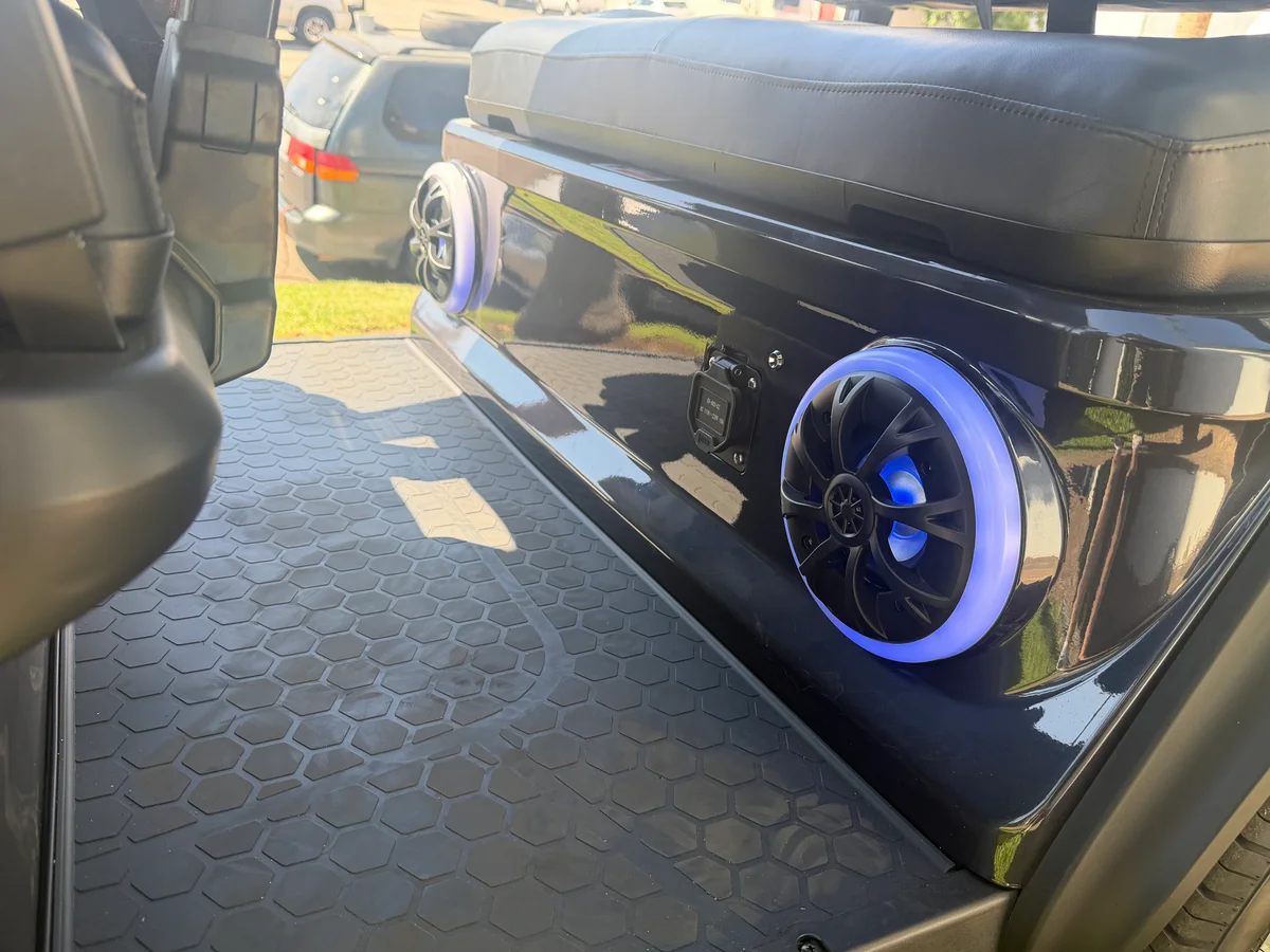 2027 Evolution D5 Ranger 4+2 photo 14