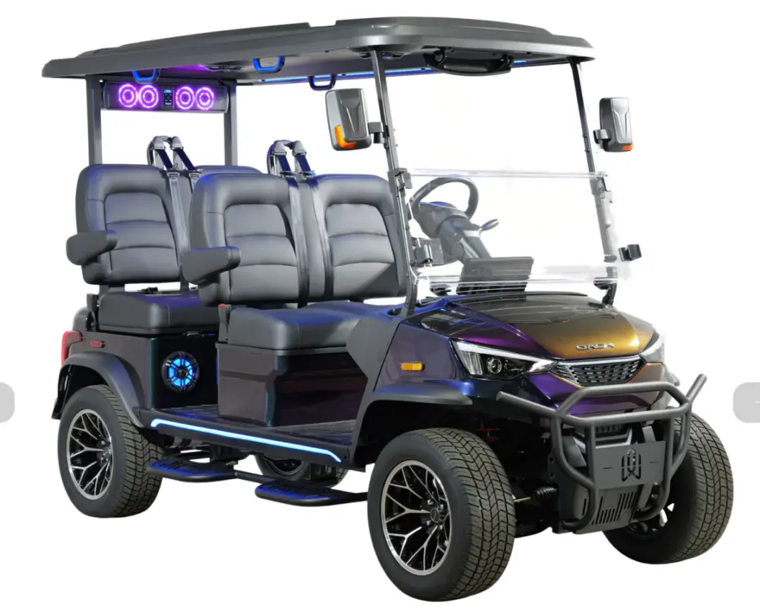 2026 DACH Apollo CHAMELEON photo 1