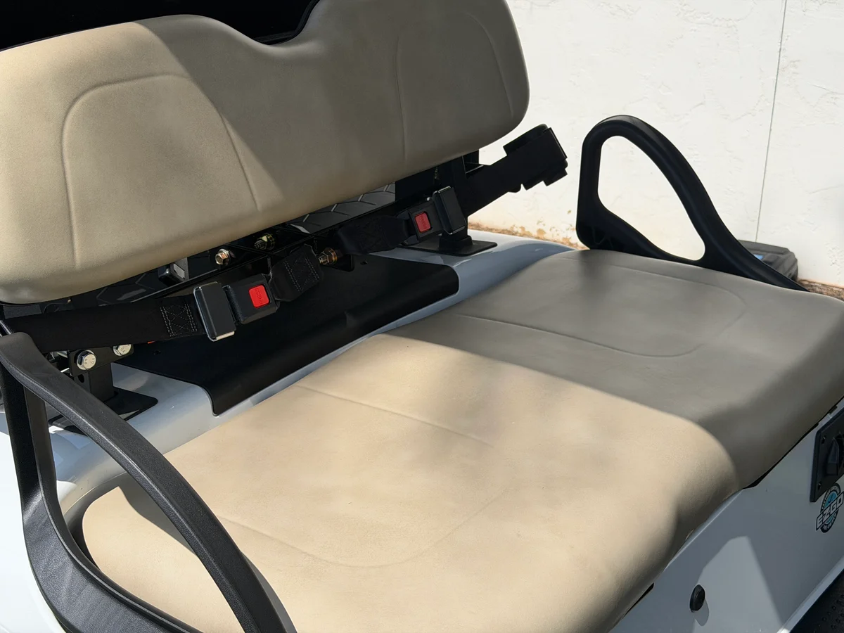 2020 E-Z-GO Freedom ELiTE Lithium photo 4