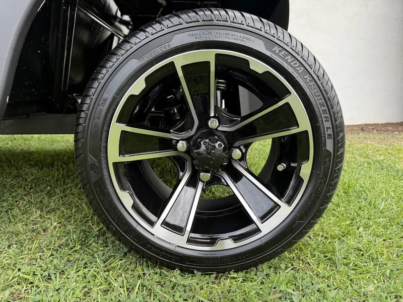 2021 E-Z-GO Freedom ELiTE Lithium photo 8