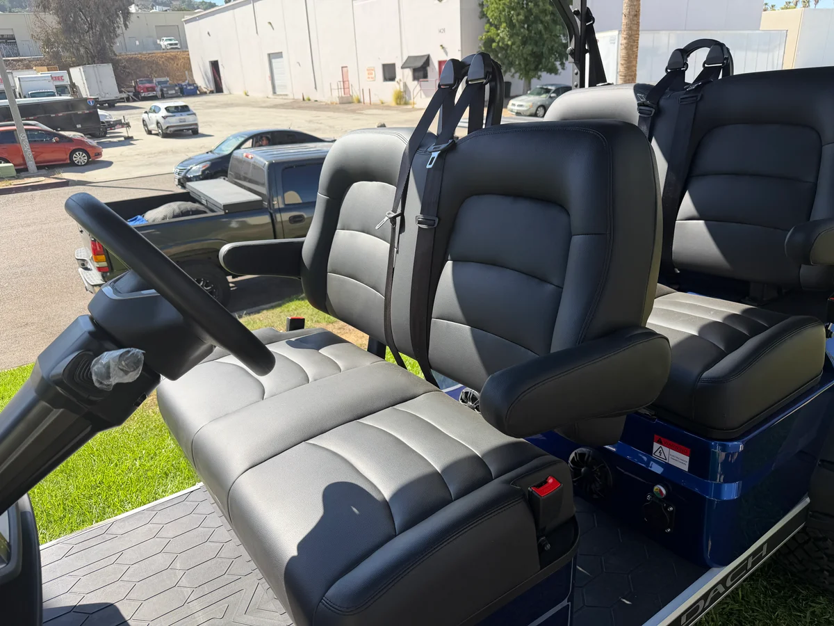 2026 DACH Apollo BLUE photo 19