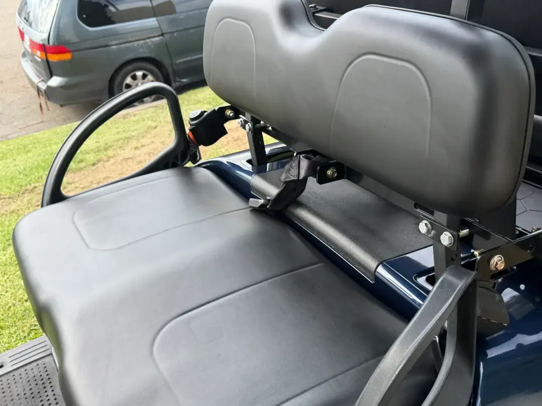 2020 E-Z-GO Freedom ELiTE Lithium photo 11