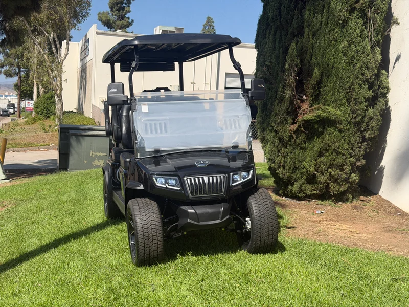 2027 Evolution D5 Ranger 4+2 photo 5