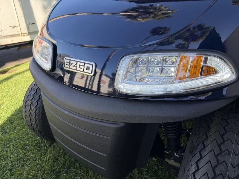 2021 E-Z-GO Freedom ELiTE Lithium photo 8