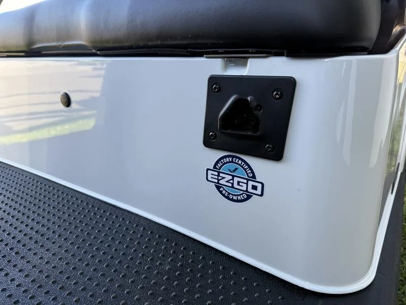 2020 E-Z-GO Freedom ELiTE Lithium photo 11