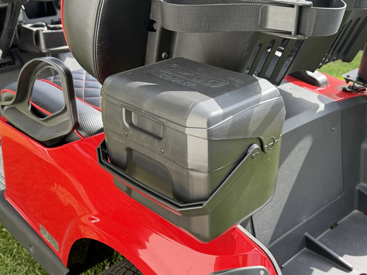 2020 E-Z-GO Freedom ELiTE Lithium photo 9