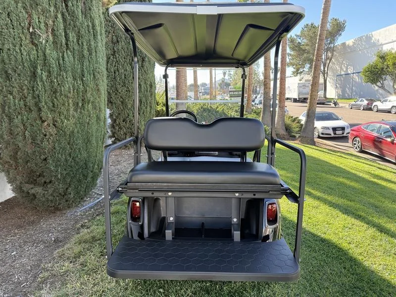 2021 E-Z-GO Freedom ELiTE Lithium photo 5