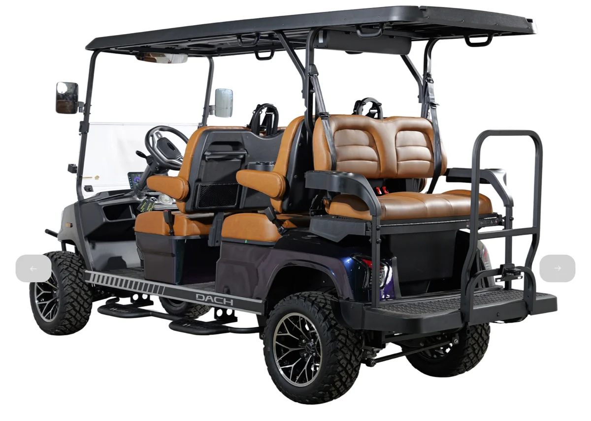 2026 DACH Apollo CHAMELEON photo 4