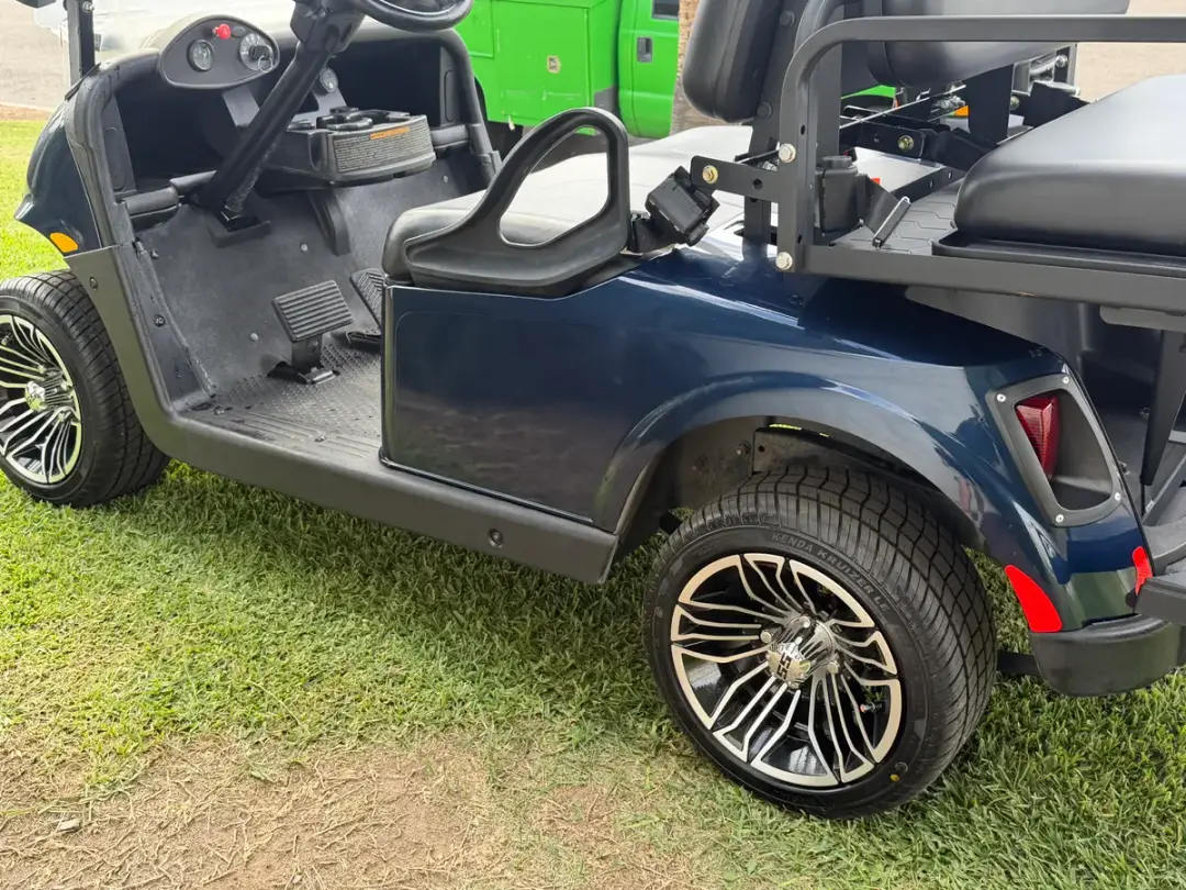 2020 E-Z-GO Freedom ELiTE Lithium photo 10