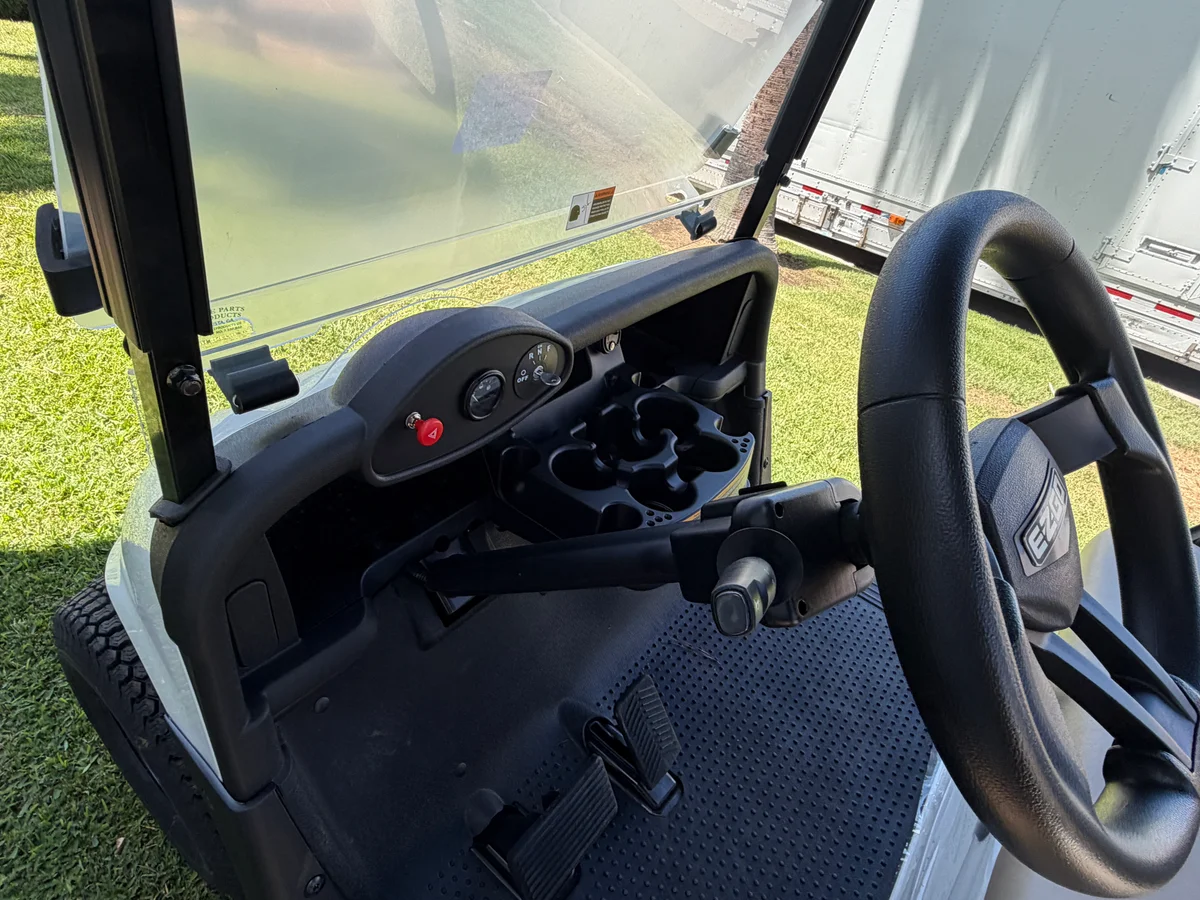 2021 E-Z-GO Freedom ELiTE Lithium photo 13