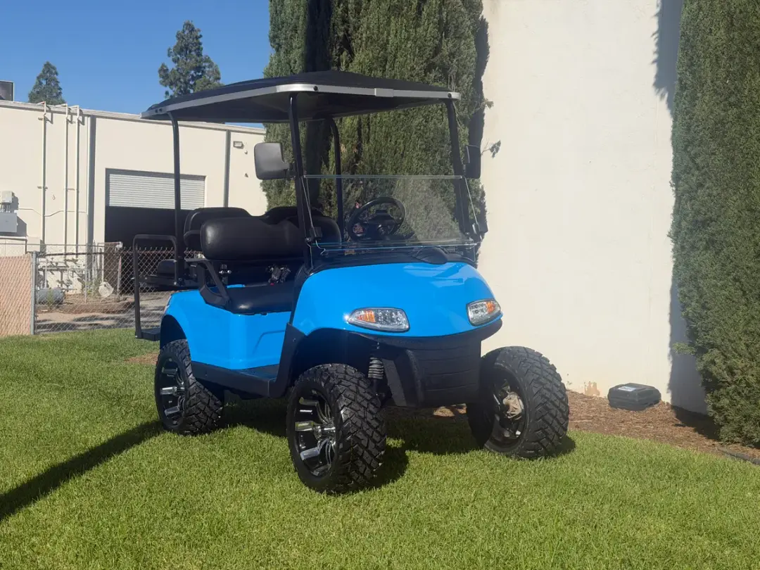 2020 E-Z-GO Freedom ELiTE Lithium photo 6