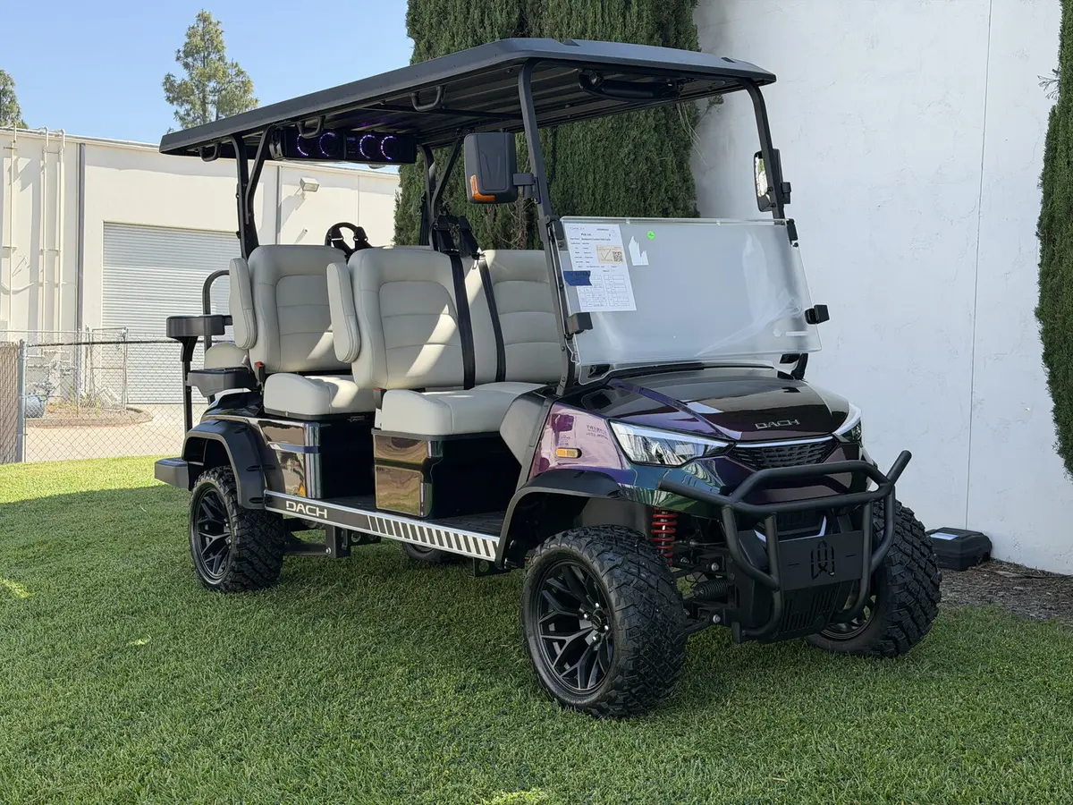 2026 DACH Apollo CHAMELEON photo 11