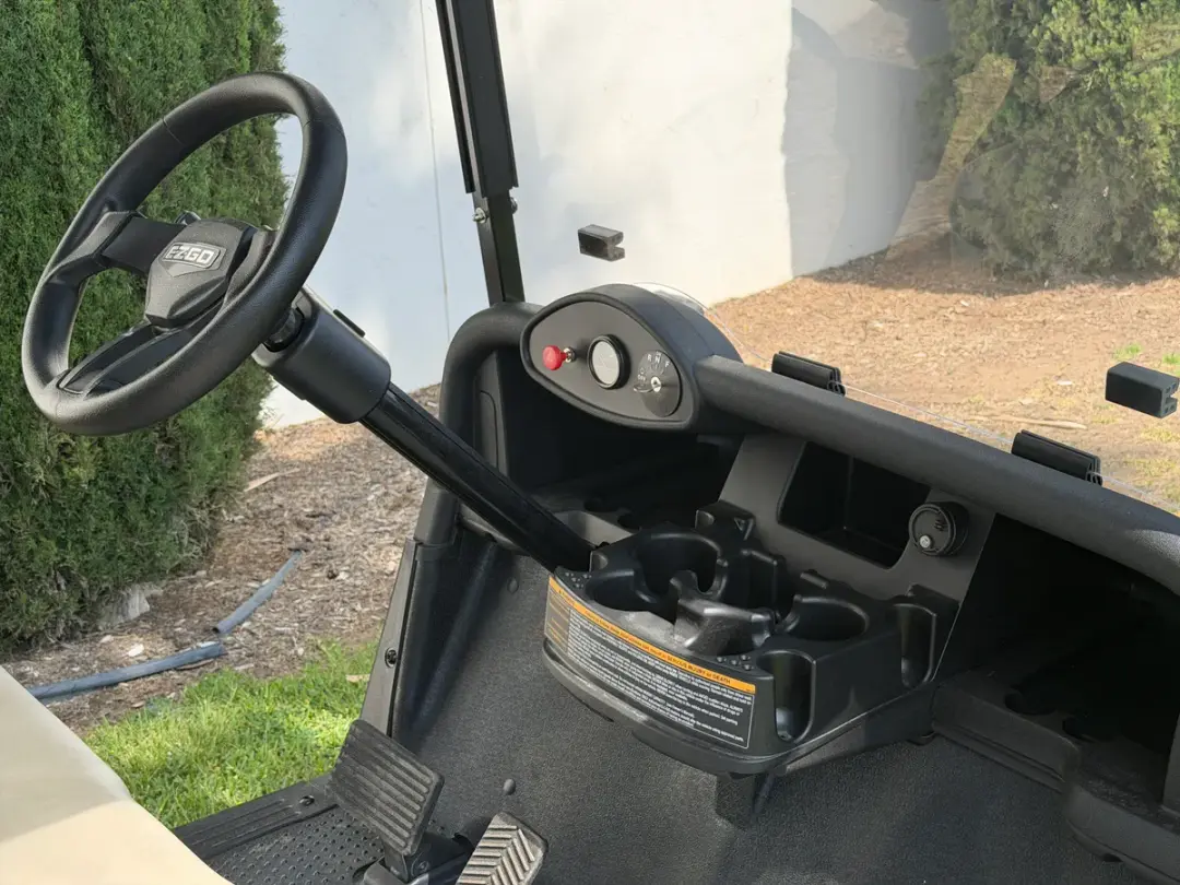 2020 E-Z-GO Freedom ELiTE Lithium photo 5