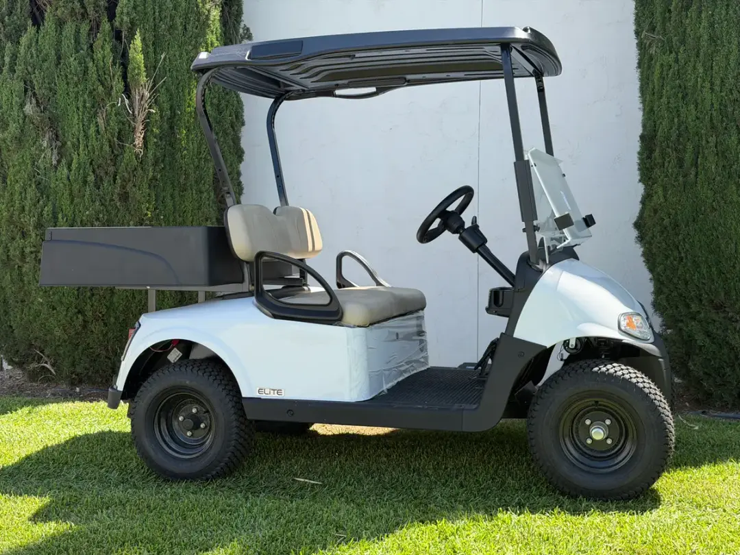 2021 E-Z-GO Freedom ELiTE Lithium photo 1