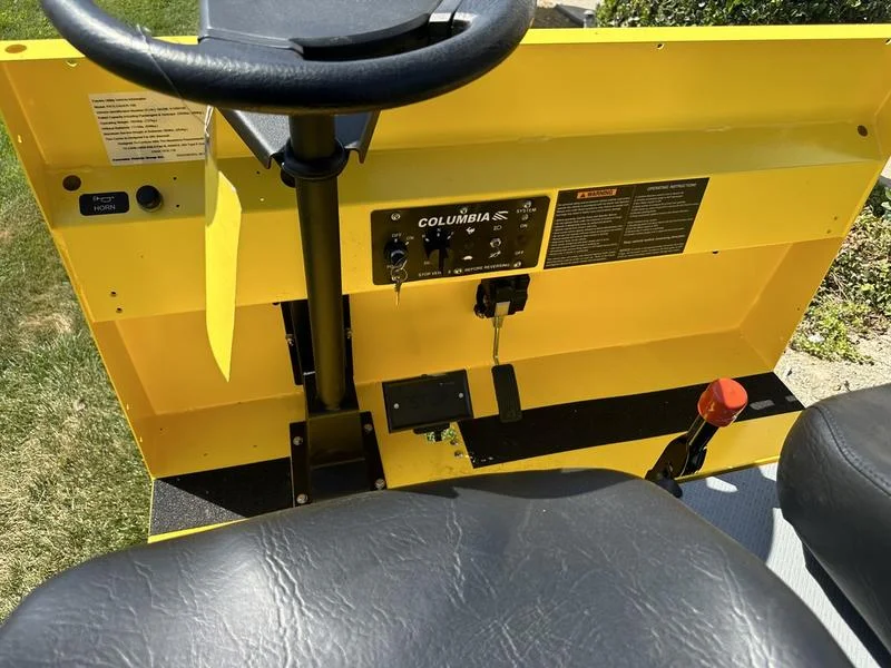 2024 Columbia Payloader 100 Base photo 9