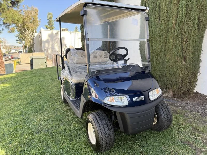 2021 E-Z-GO Freedom ELiTE Lithium photo 7