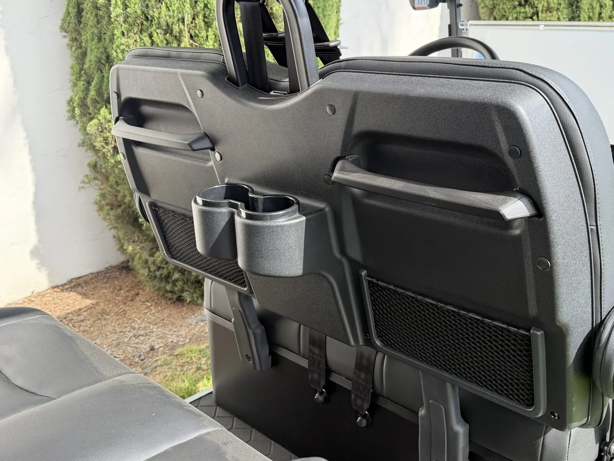 2026 DACH Apollo MATTE BLACK photo 9