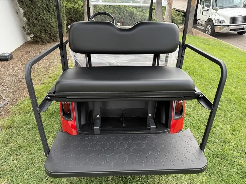 2021 E-Z-GO Freedom ELiTE Lithium photo 6