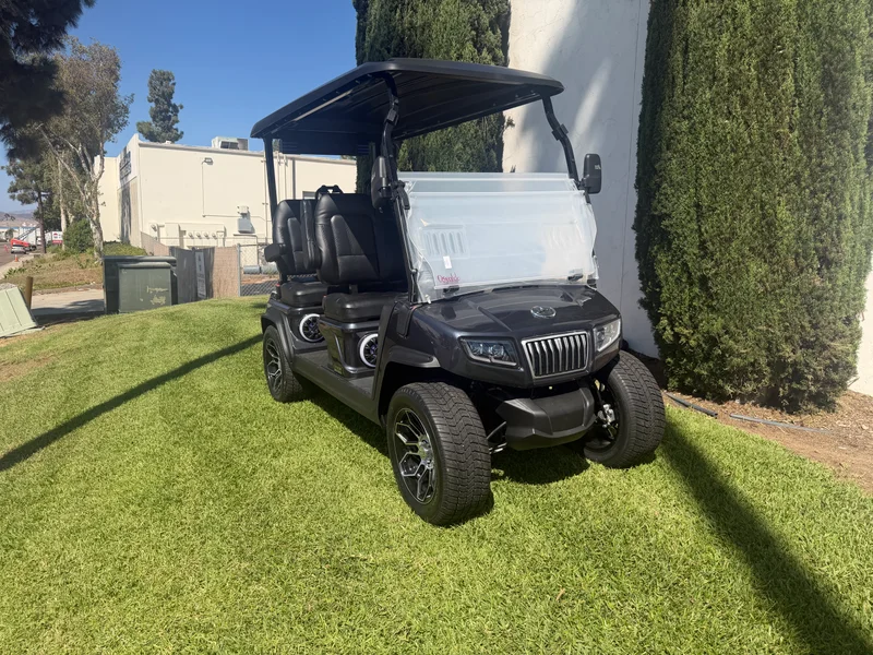 2027 Evolution D5 Ranger 4+2 photo 4