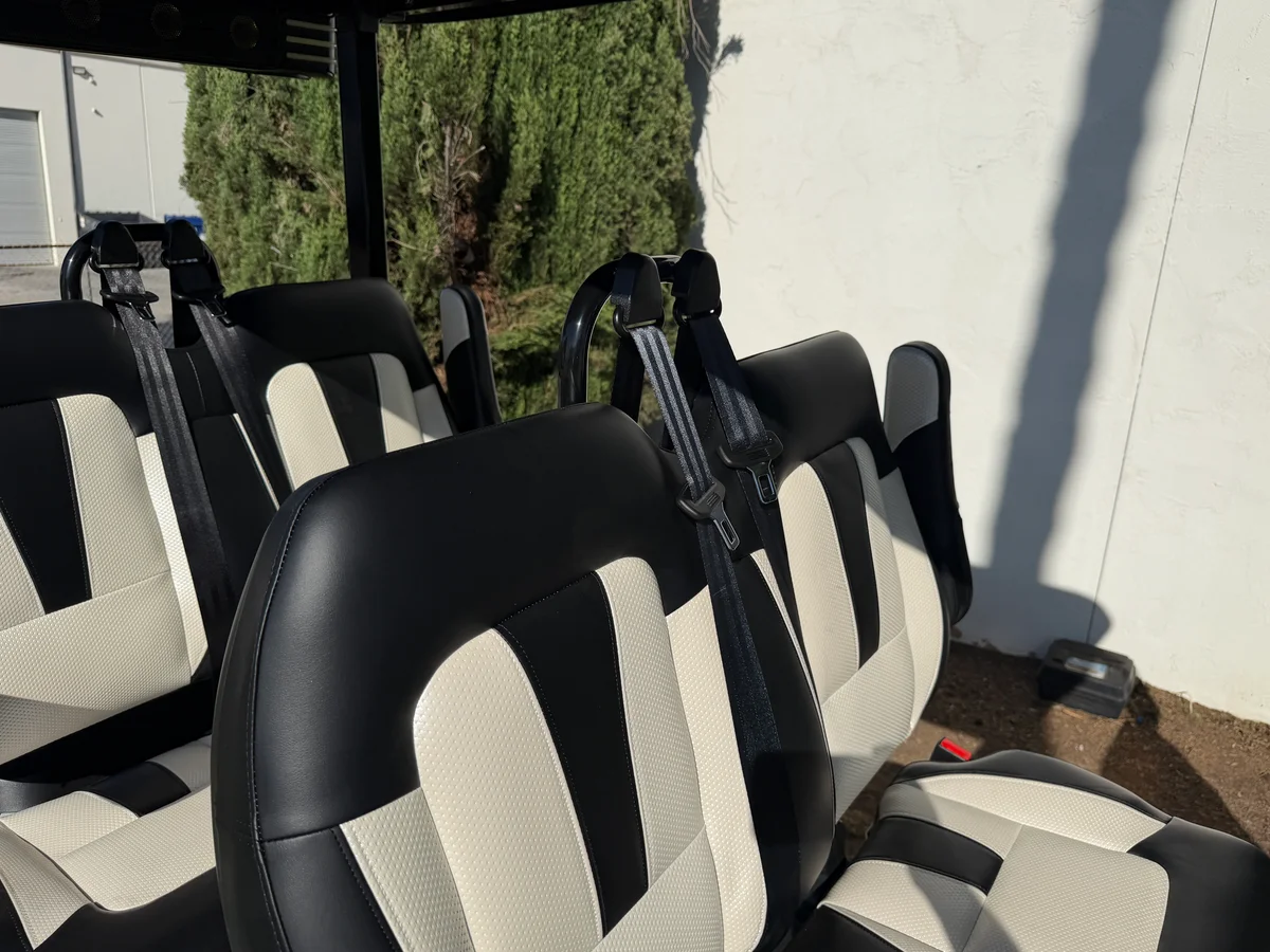 2027 Evolution D5 Maverick 4+2 photo 13