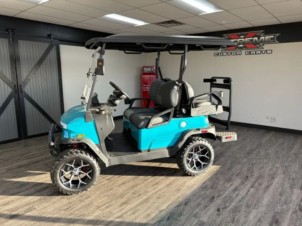 2026 Denago Nomad XL photo 2