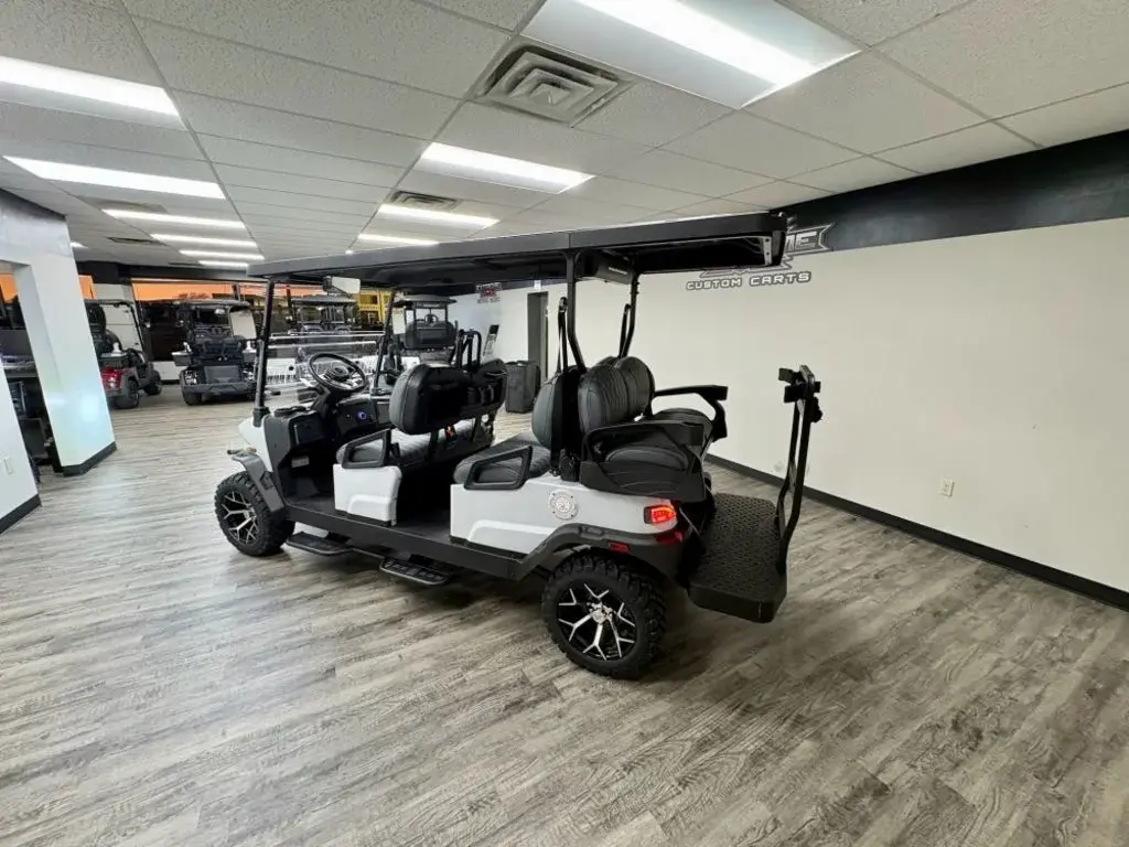 2026 Denago Rover XL 6 photo 4