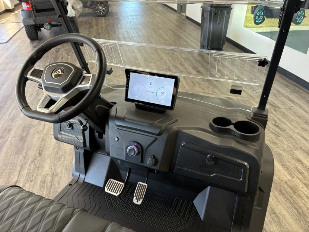 2026 Denago Nomad XL photo 4