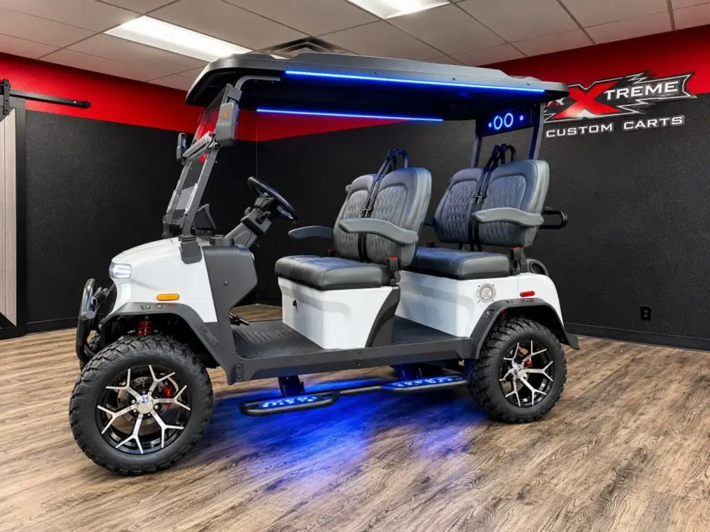 2026 Denago Rover XL photo 2