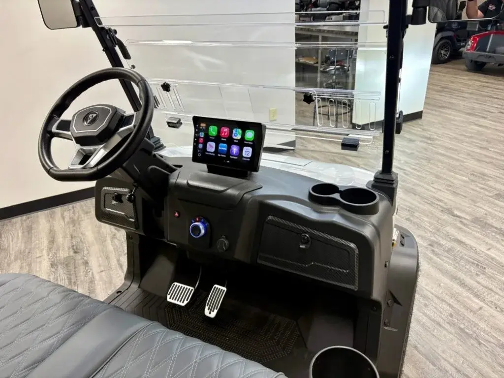 2026 Denago Rover XL 6 photo 6