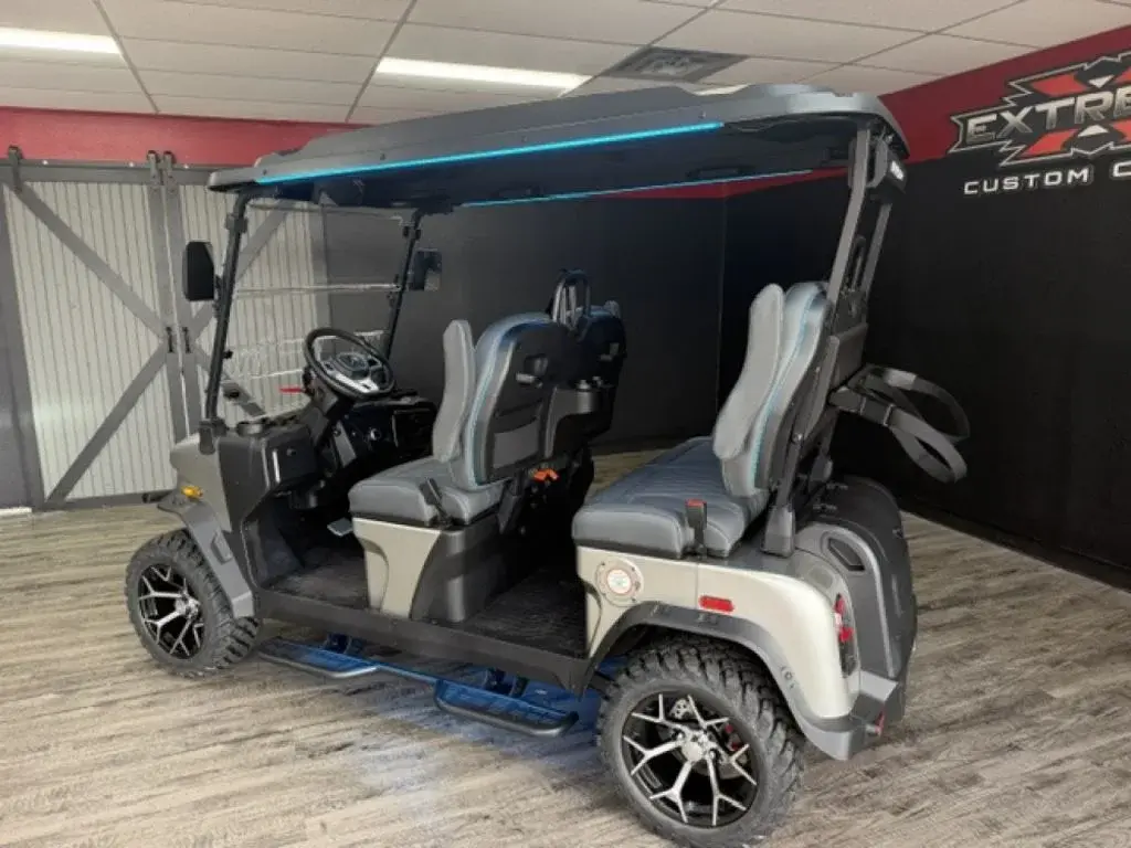2026 Denago Rover XL photo 2
