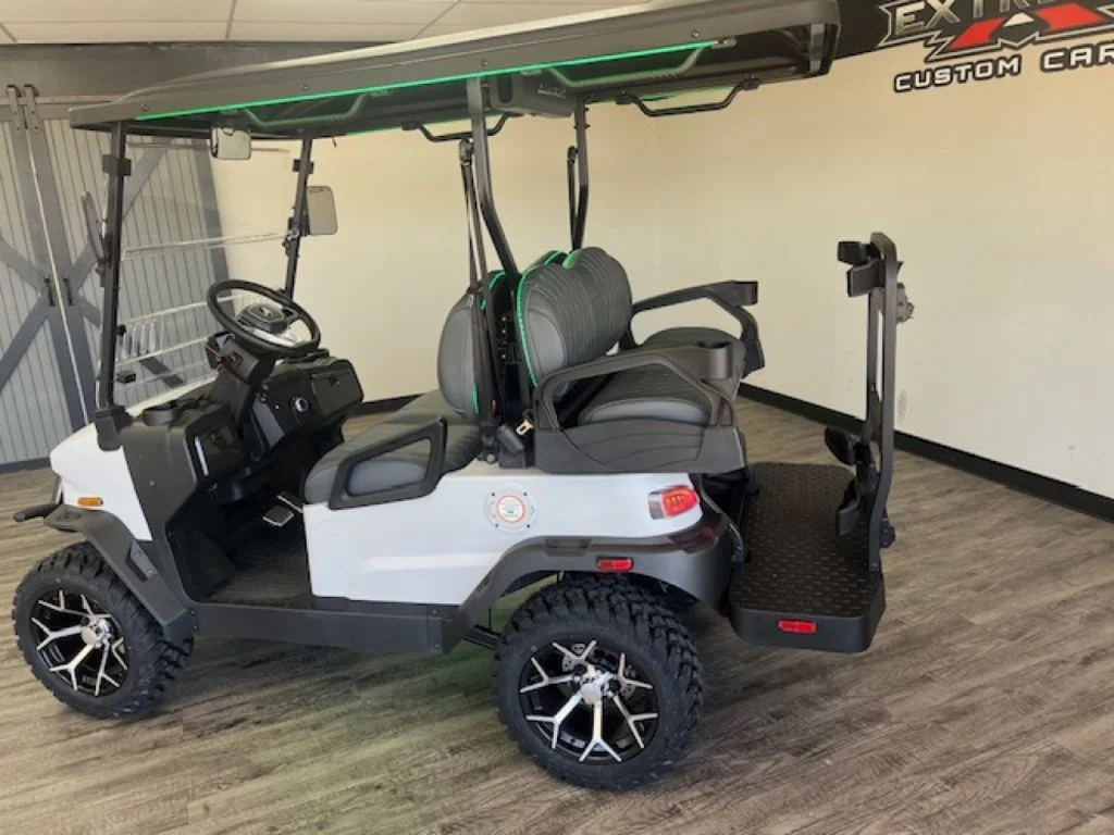 2026 Denago Nomad XL photo 3