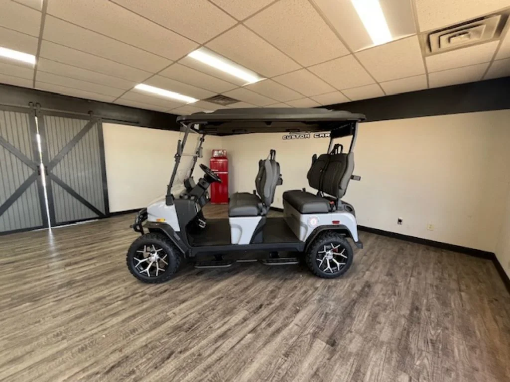 2026 Denago Rover XL photo 4