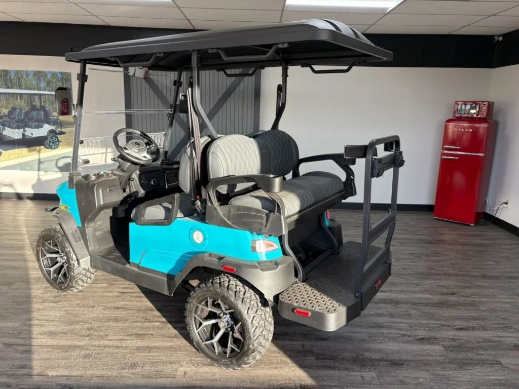 2026 Denago Nomad XL photo 3