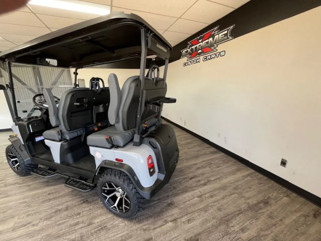 2026 Denago Rover XL photo 5