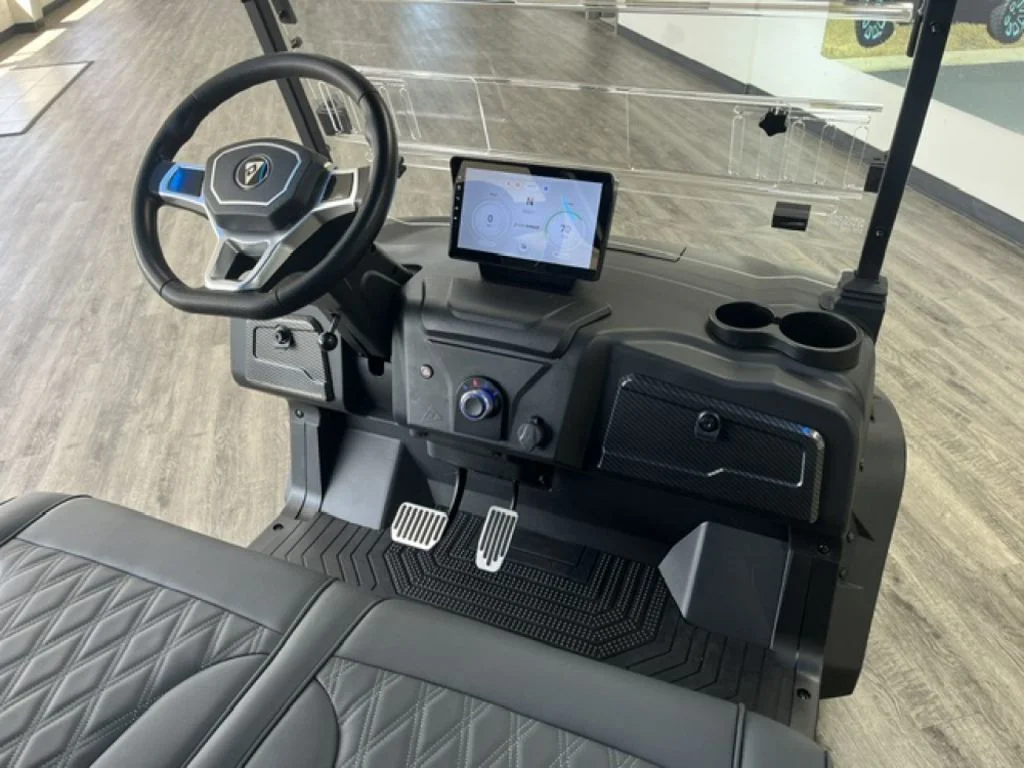 2026 Denago Rover XL photo 6