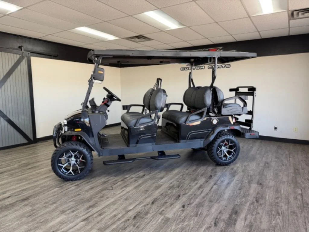 2026 Denago Rover XL 6 photo 2