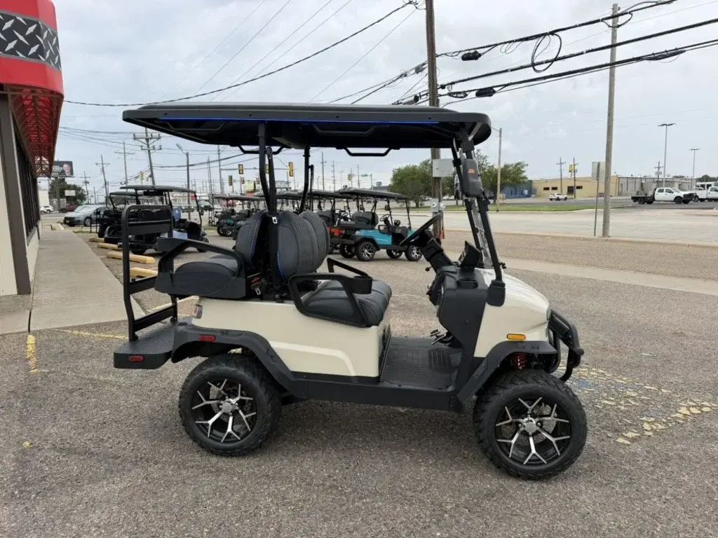 2026 Denago Nomad XL photo 2