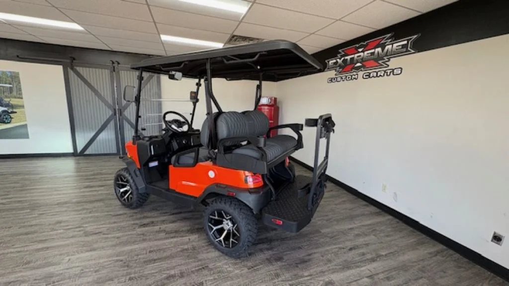 2026 Denago Nomad XL photo 3