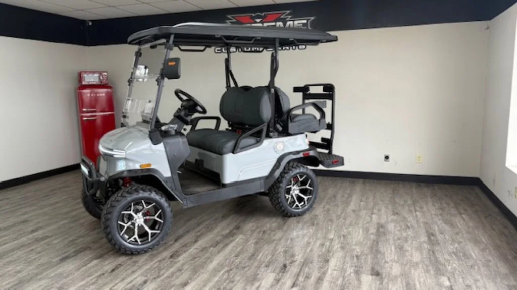 2026 Denago Nomad XL photo 2