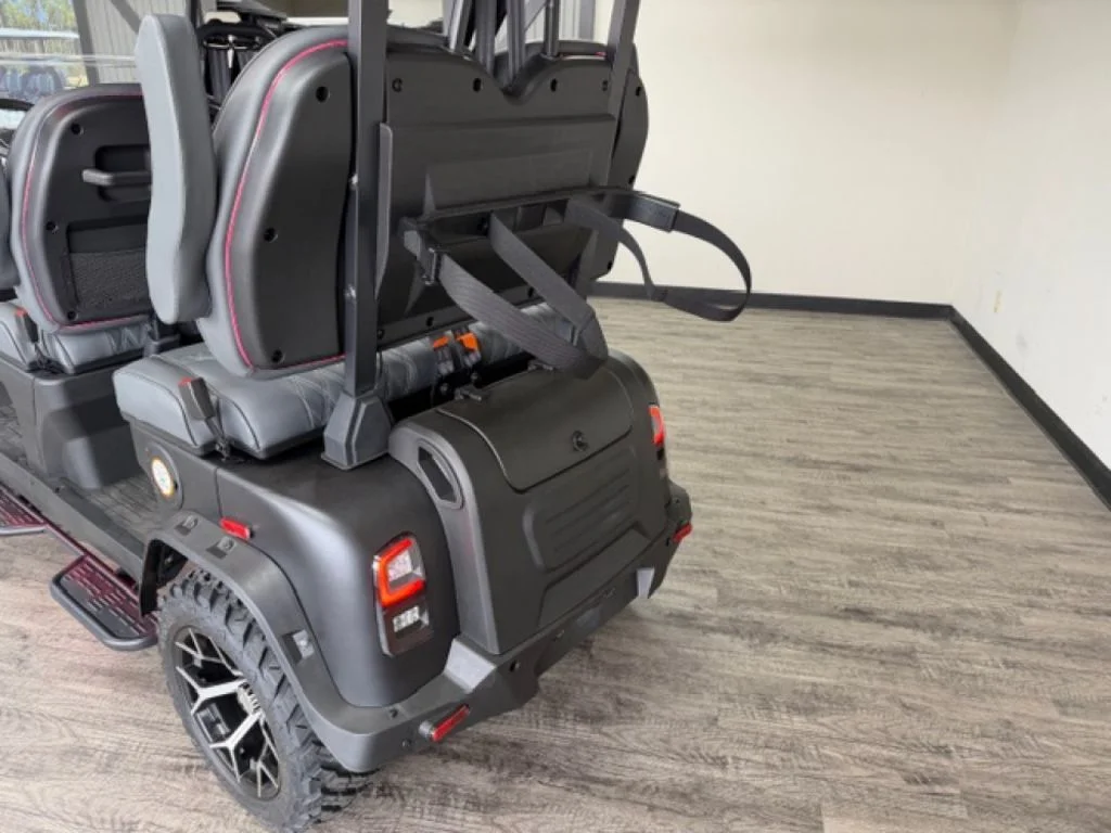 2026 Denago Rover XL photo 5
