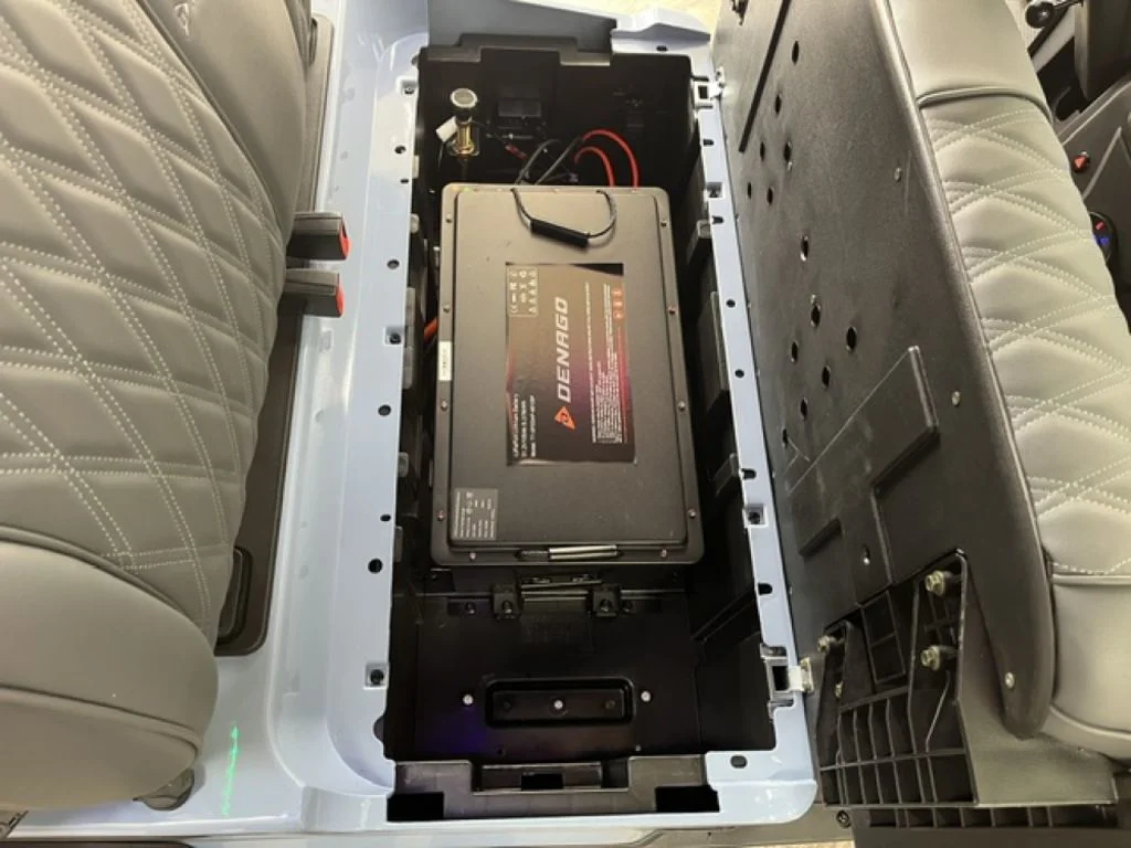 2026 Denago Nomad XL photo 6