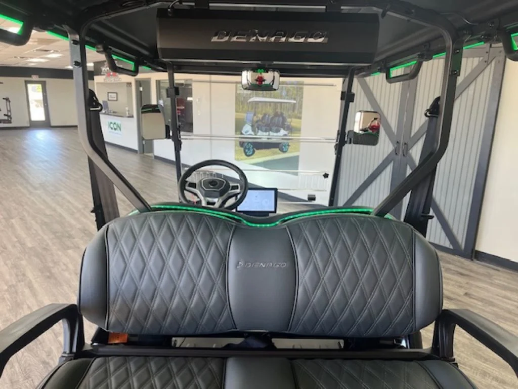 2026 Denago Nomad XL photo 5