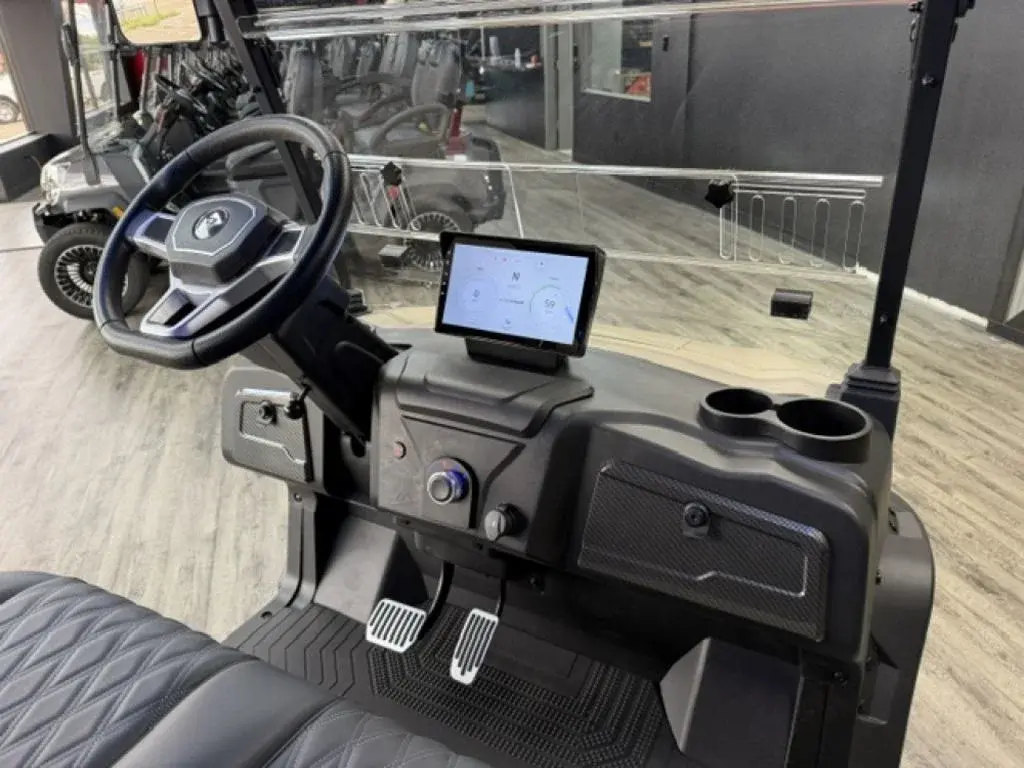 2026 Denago Nomad XL photo 5