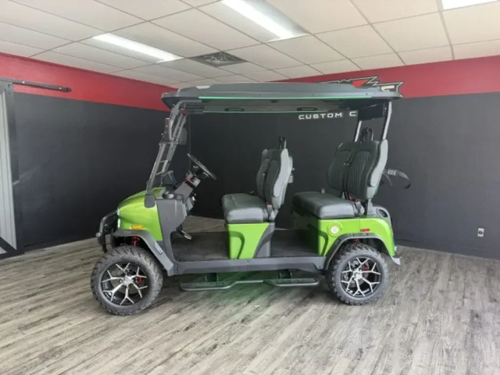 2026 Denago Rover XL photo 2