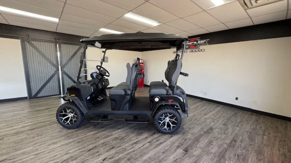 2026 Denago Rover XL photo 4