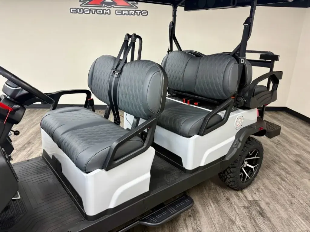 2026 Denago Rover XL 6 photo 5