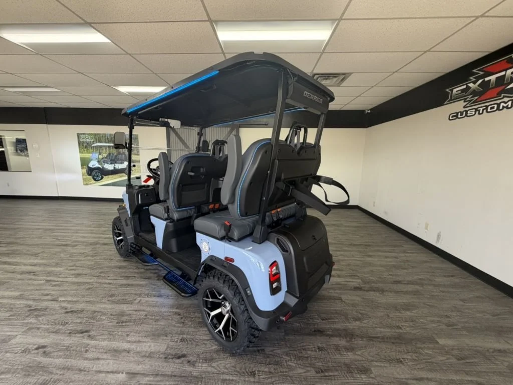 2026 Denago Rover XL photo 5