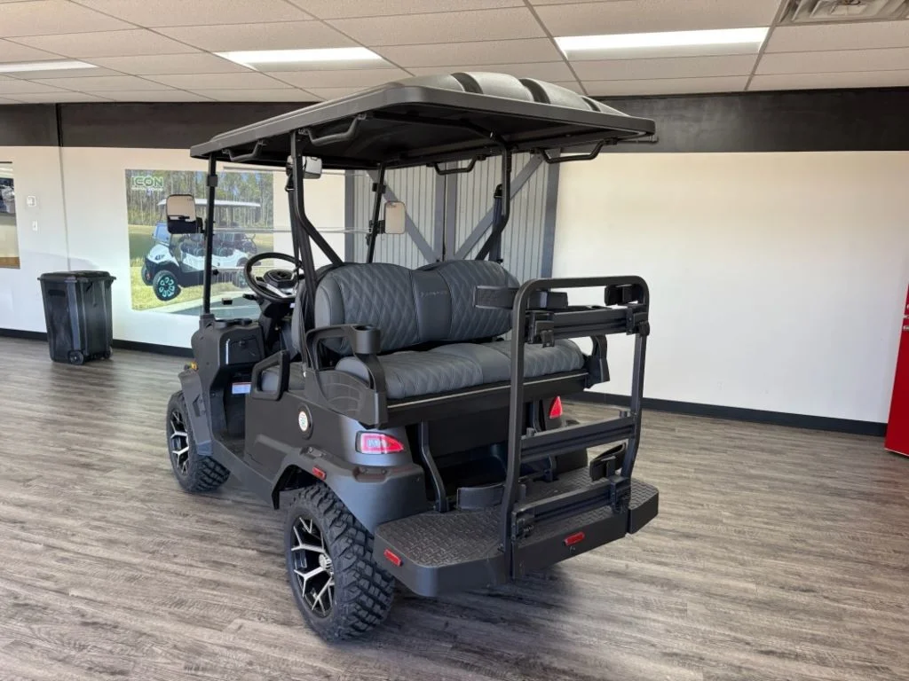 2026 Denago Nomad XL photo 3